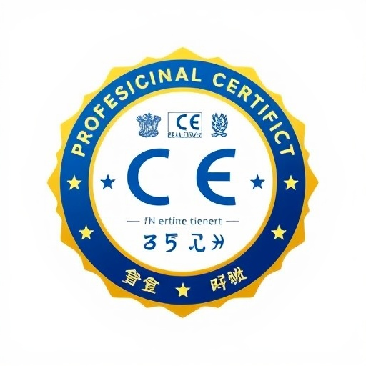 Certificate 2